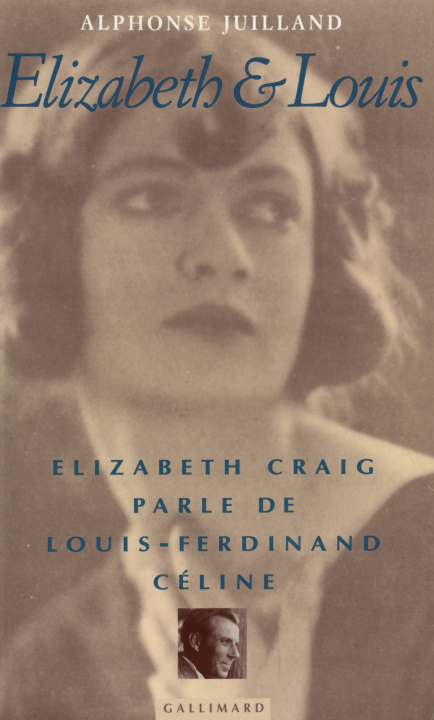 Книга Elizabeth et Louis Juilland