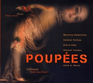 Boek Poupées Collectifs