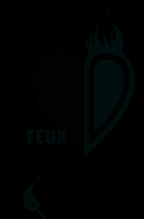 Book Feux Yourcenar