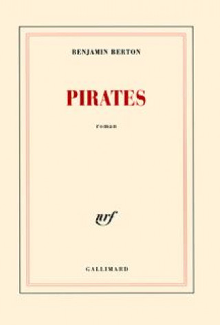 Book Pirates Berton