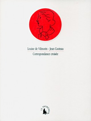Kniha Correspondance croisée Cocteau