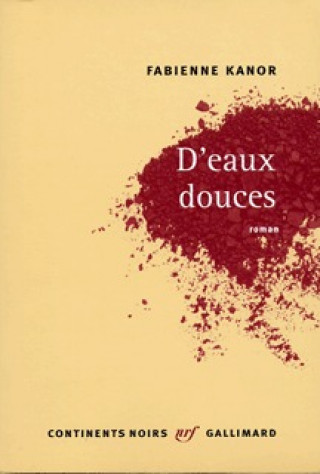 Knjiga D'eaux douces Kanor
