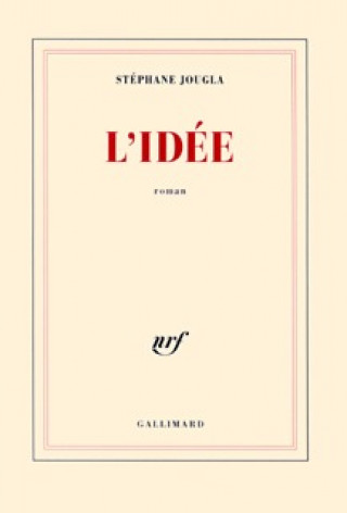 Book L'Idée Jougla