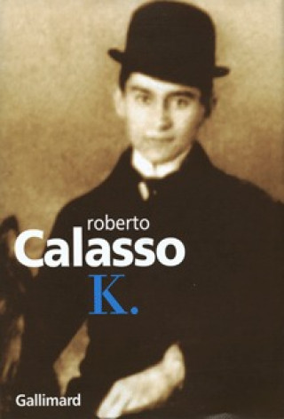 Kniha K. Calasso