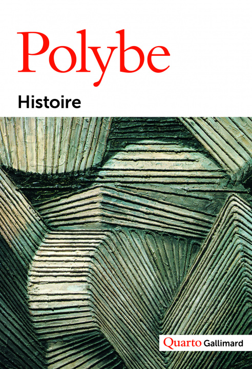 Libro Histoire Polybe