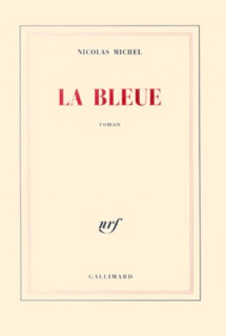 Knjiga La Bleue Michel