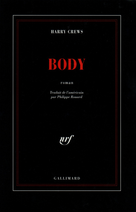 Book Body Crews