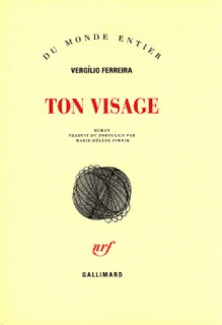 Buch Ton visage Ferreira