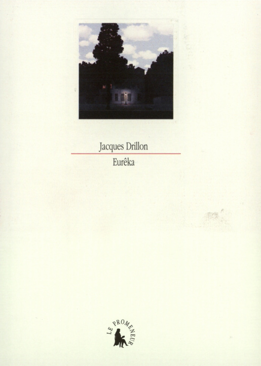 Knjiga Eurêka Drillon