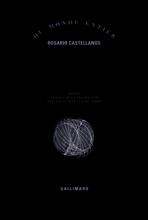 Βιβλίο Le Christ des ténèbres Castellanos