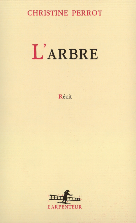 Libro L'arbre Perrot