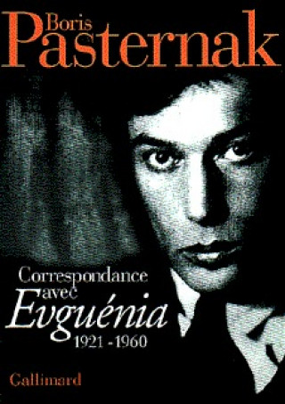 Book Correspondance Pasternak