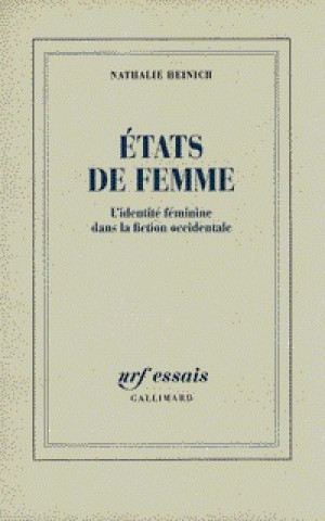 Książka États de femme Heinich