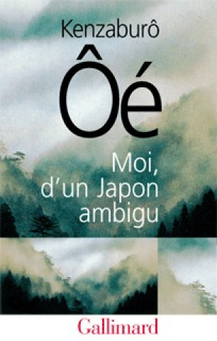 Carte Moi, d'un Japon ambigu Ôé