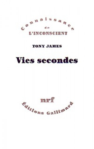 Knjiga Vies secondes James