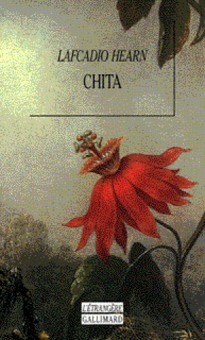 Knjiga Chita Hearn