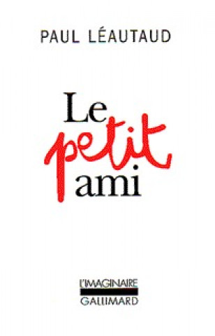 Buch Le Petit ami Léautaud