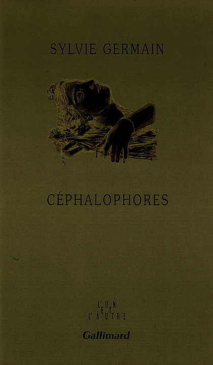Buch Céphalophores Germain
