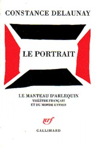 Knjiga Le Portrait Delaunay
