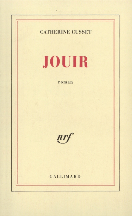 Carte Jouir Cusset