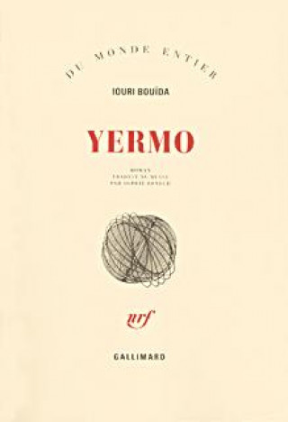 Knjiga Yermo Bouïda