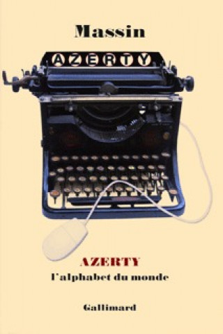 Libro Azerty Massin