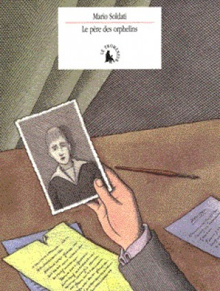 Book Le père des orphelins Soldati