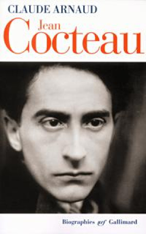Kniha Jean Cocteau Arnaud (1955 - ...)