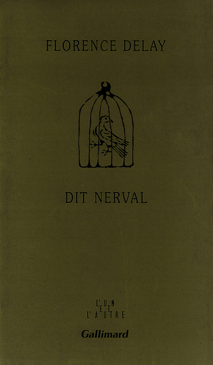 Buch Dit Nerval Delay