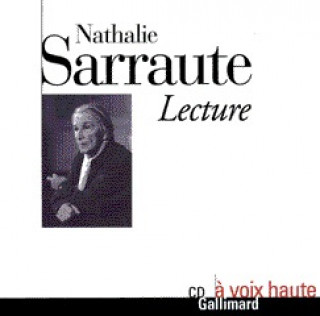 Audio Lecture Sarraute