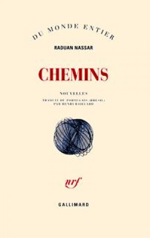 Buch Chemins Nassar