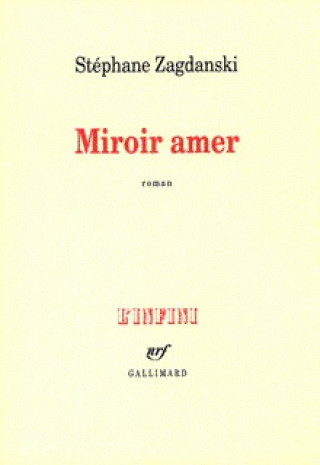 Buch Miroir amer Zagdanski
