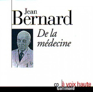Zvok De la médecine Bernard