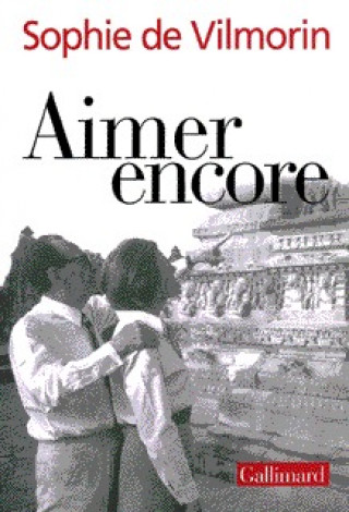 Knjiga Aimer encore Vilmorin