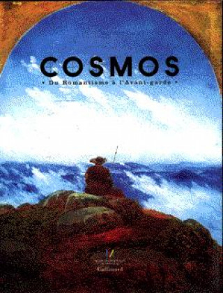 Knjiga Cosmos 