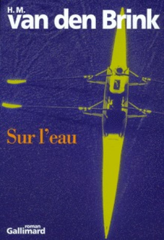 Buch Sur l'eau Brink
