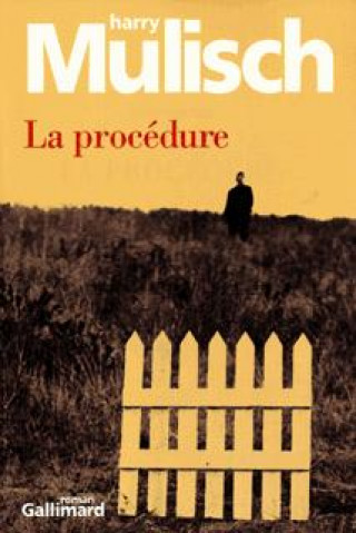 Book La Procédure Mulisch