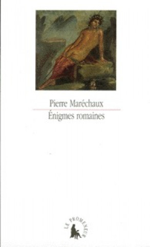 Knjiga Énigmes romaines Maréchaux