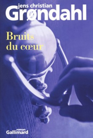 Boek Bruits du coeur Grøndahl