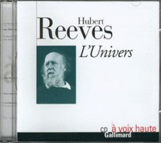 Audio L'Univers Reeves