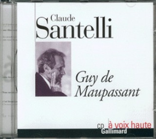 Zvok Guy de Maupassant Santelli