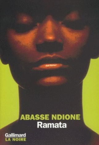 Knjiga Ramata Ndione
