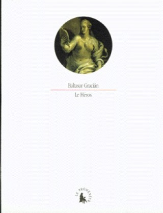 Buch Le Héros Gracian