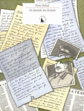 Buch On demande des déclassés HERBART