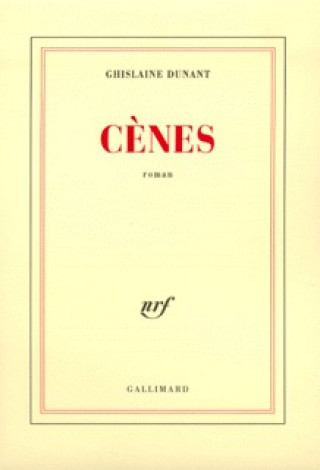 Knjiga Cènes Dunant