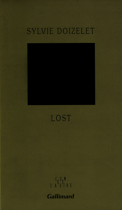 Libro Lost Doizelet