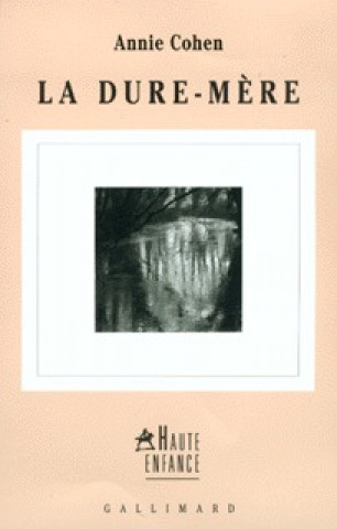 Knjiga La Dure-mère Cohen