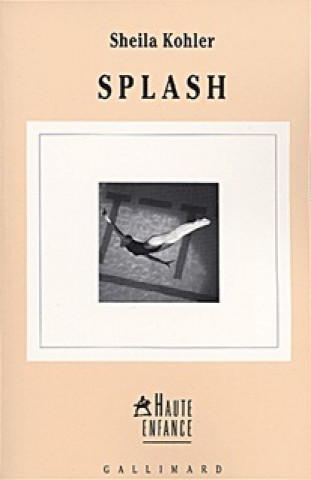 Knjiga Splash Kohler