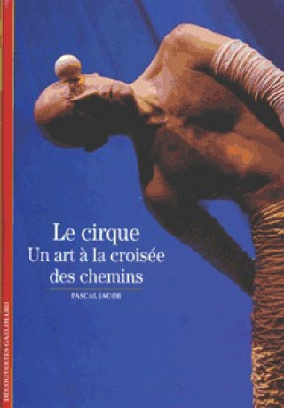 Knjiga Le Cirque Jacob