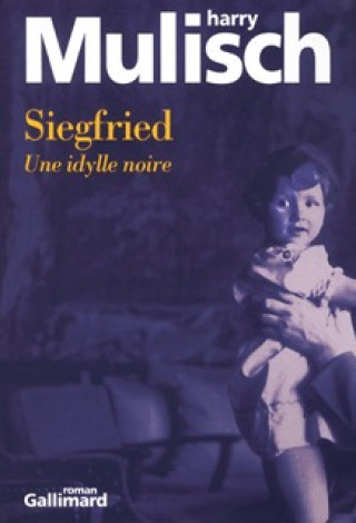 Livro Siegfried Mulisch